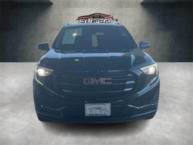 Elder Mitsubishi Killeen