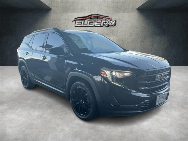 Elder Mitsubishi Killeen