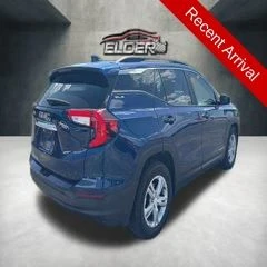 Elder Mitsubishi