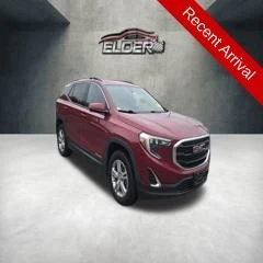 Elder Mitsubishi Killeen