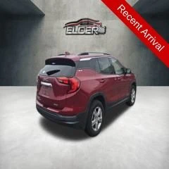 Elder Mitsubishi Killeen