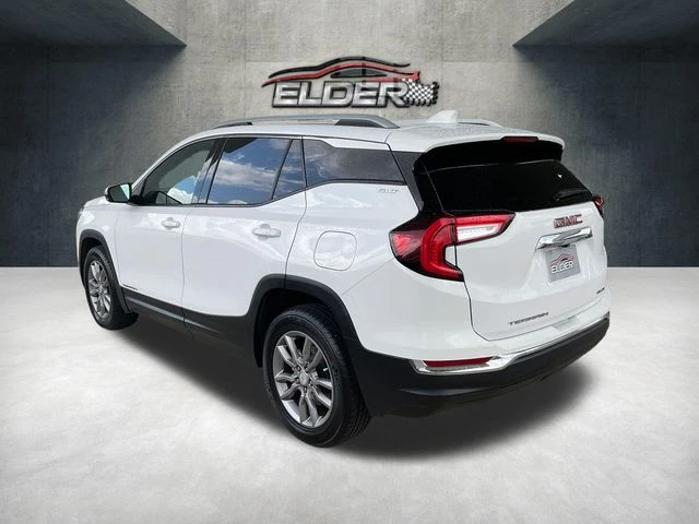Elder Mitsubishi Killeen