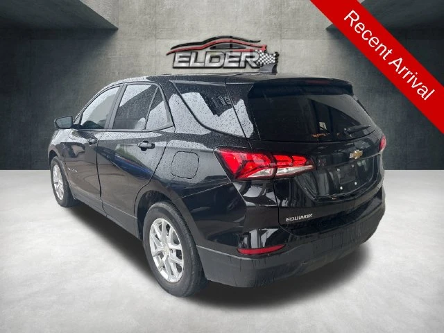 Elder Mitsubishi Killeen