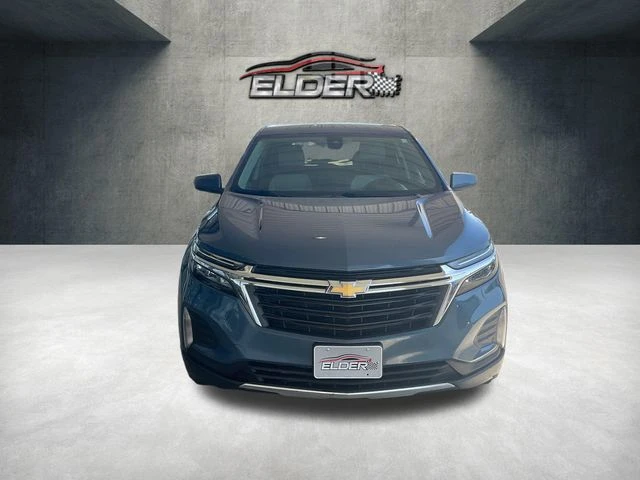 Elder Mitsubishi