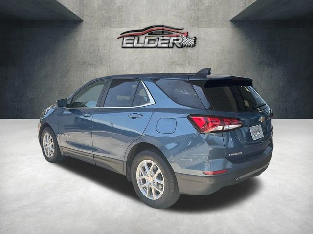 Elder Mitsubishi