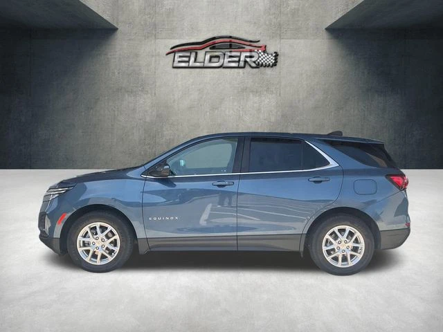 Elder Mitsubishi
