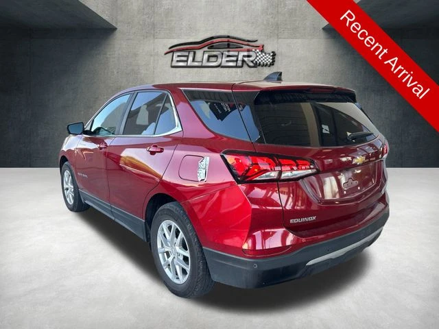 Elder Mitsubishi