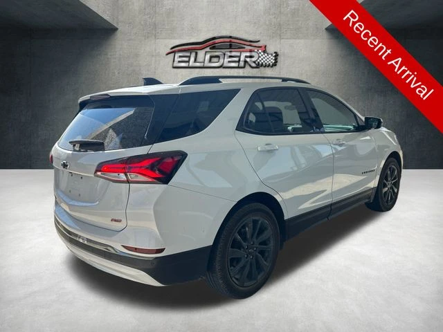 Elder Mitsubishi