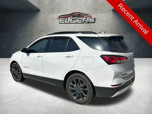 Elder Mitsubishi
