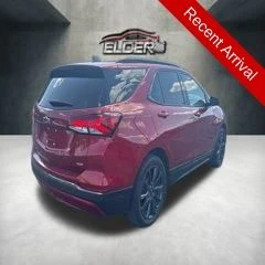 Elder Mitsubishi