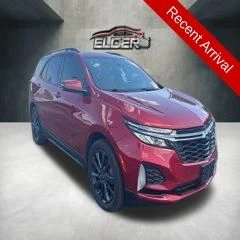 Elder Mitsubishi