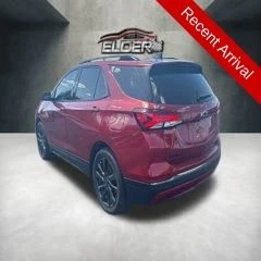 Elder Mitsubishi