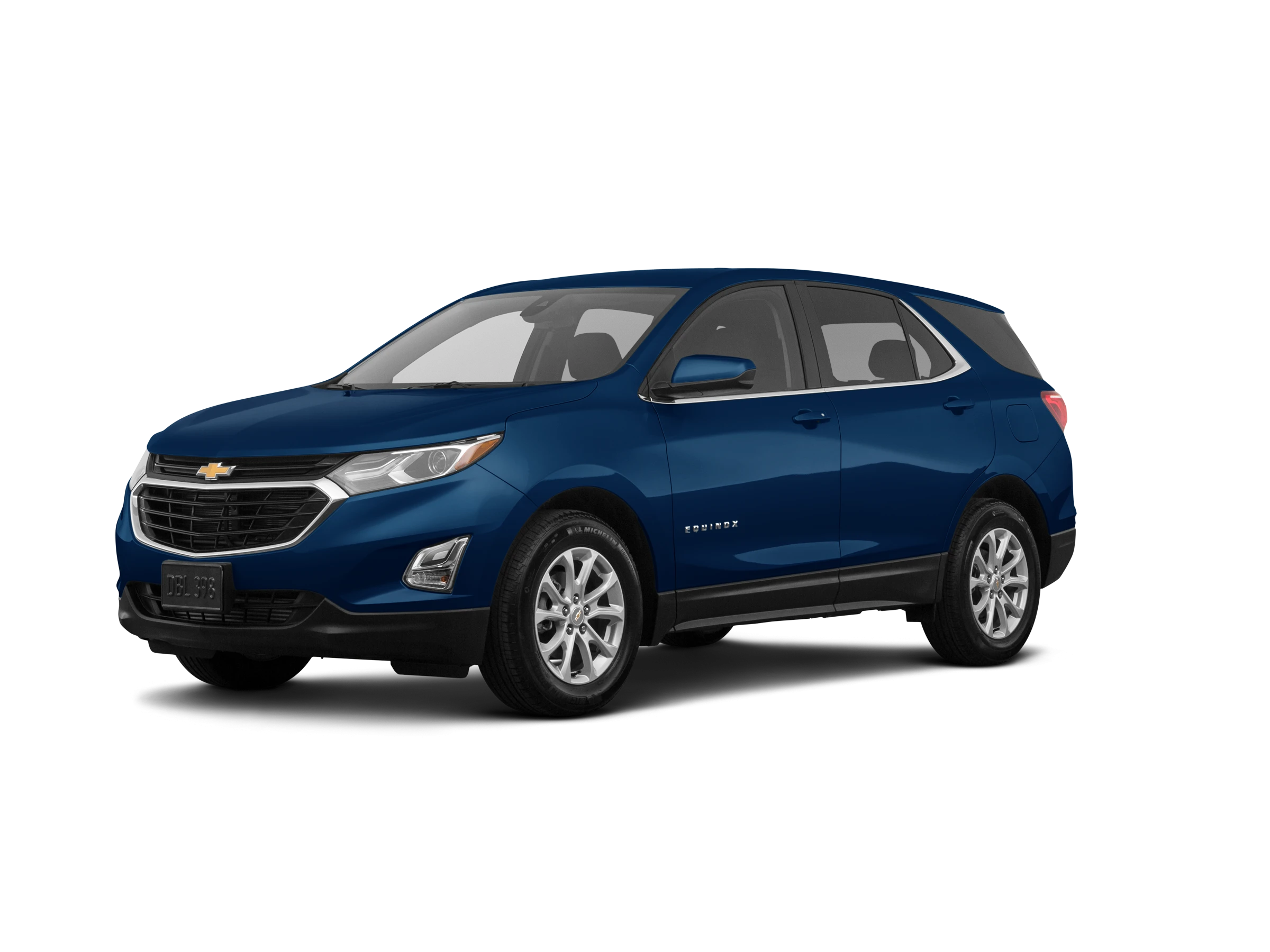 2021 Chevrolet Equinox