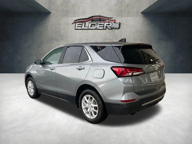 Elder Mitsubishi