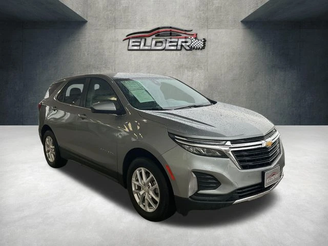 Elder Mitsubishi