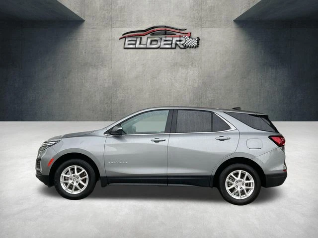 Elder Mitsubishi