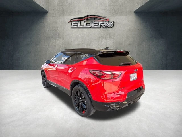 Elder Mitsubishi