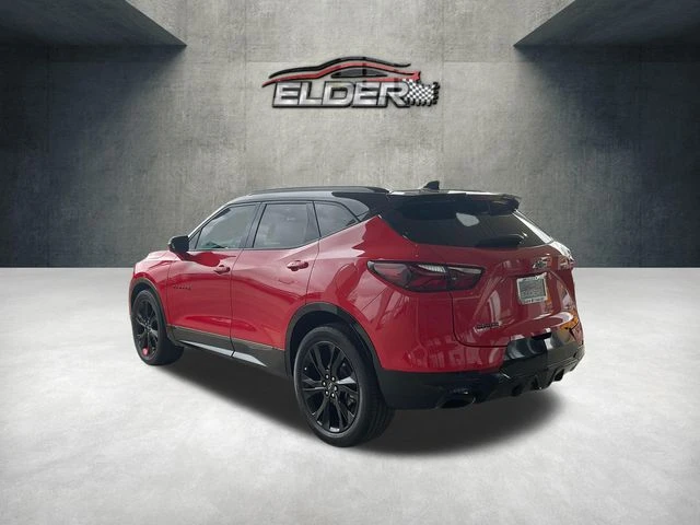 Elder Mitsubishi Killeen