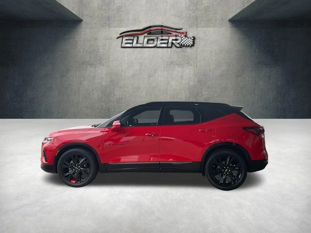 Elder Mitsubishi Killeen