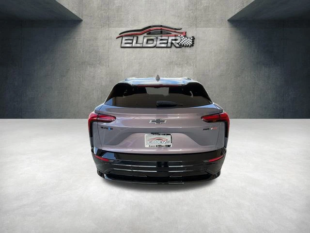 Elder Mitsubishi Killeen