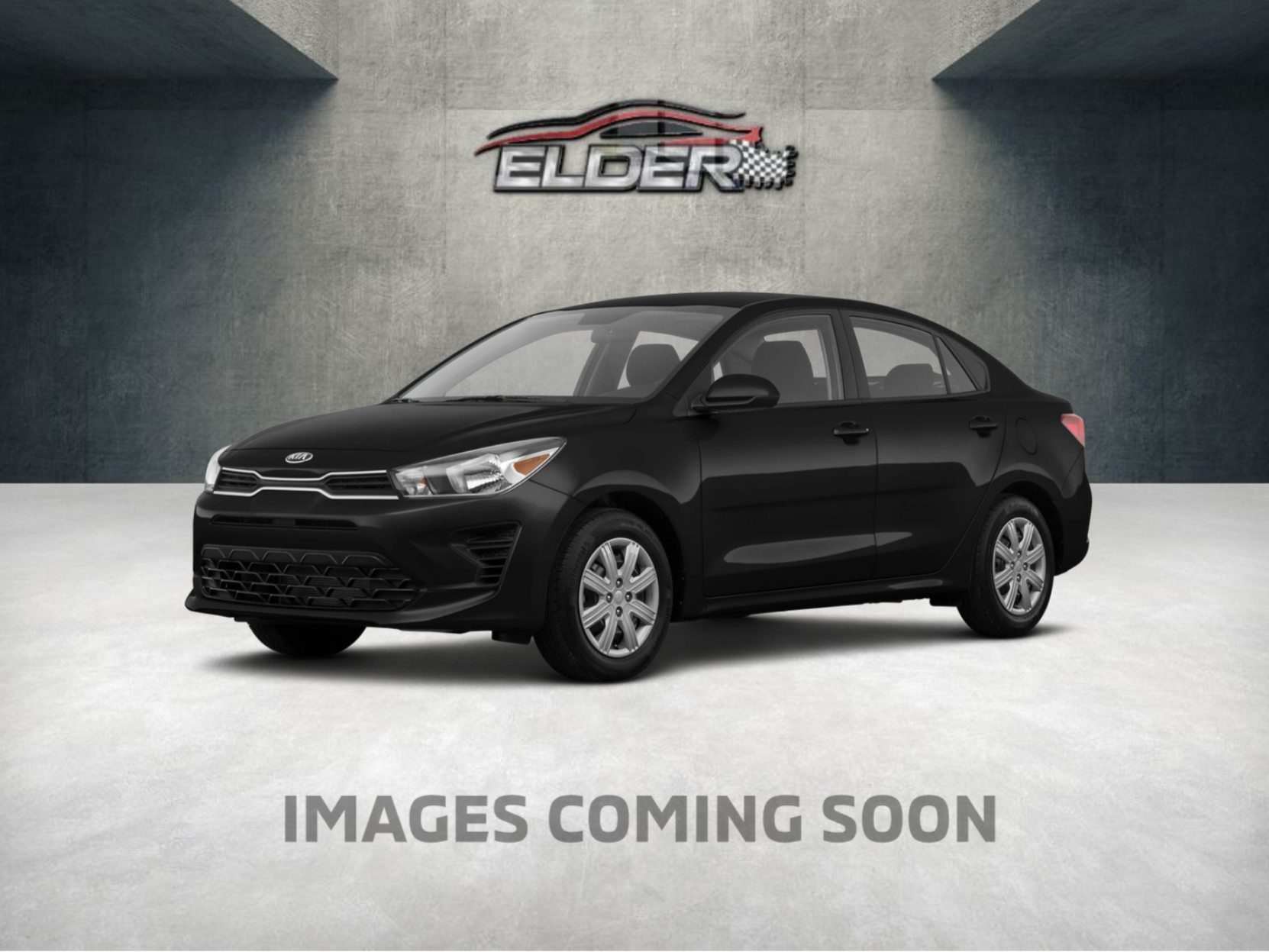 Elder Mitsubishi