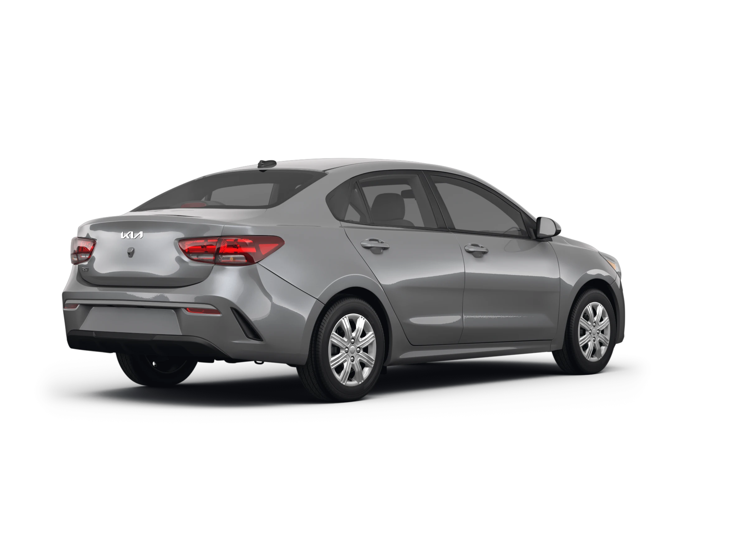 2022 Kia Rio