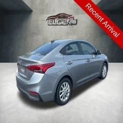 Elder Mitsubishi Killeen