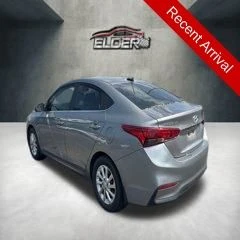 Elder Mitsubishi Killeen