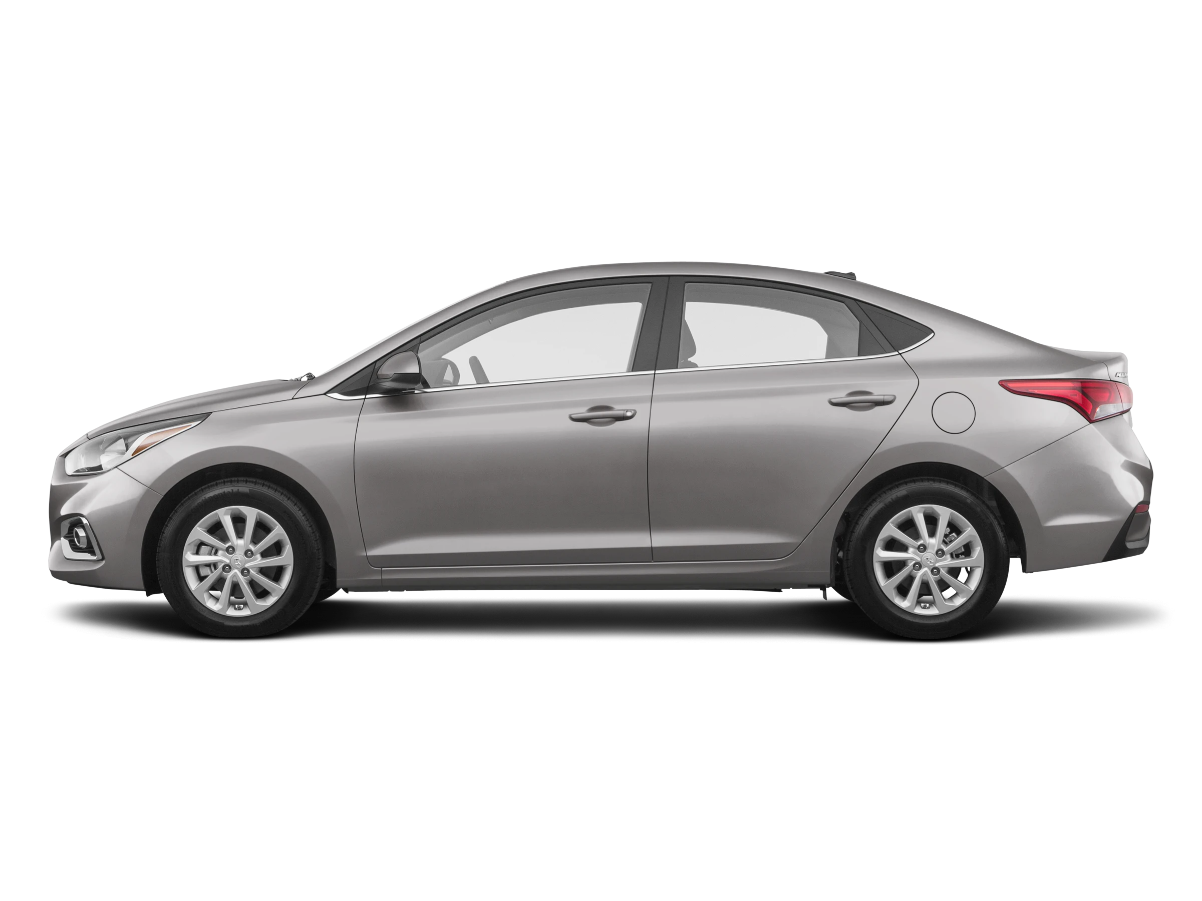 2021 Hyundai ACCENT