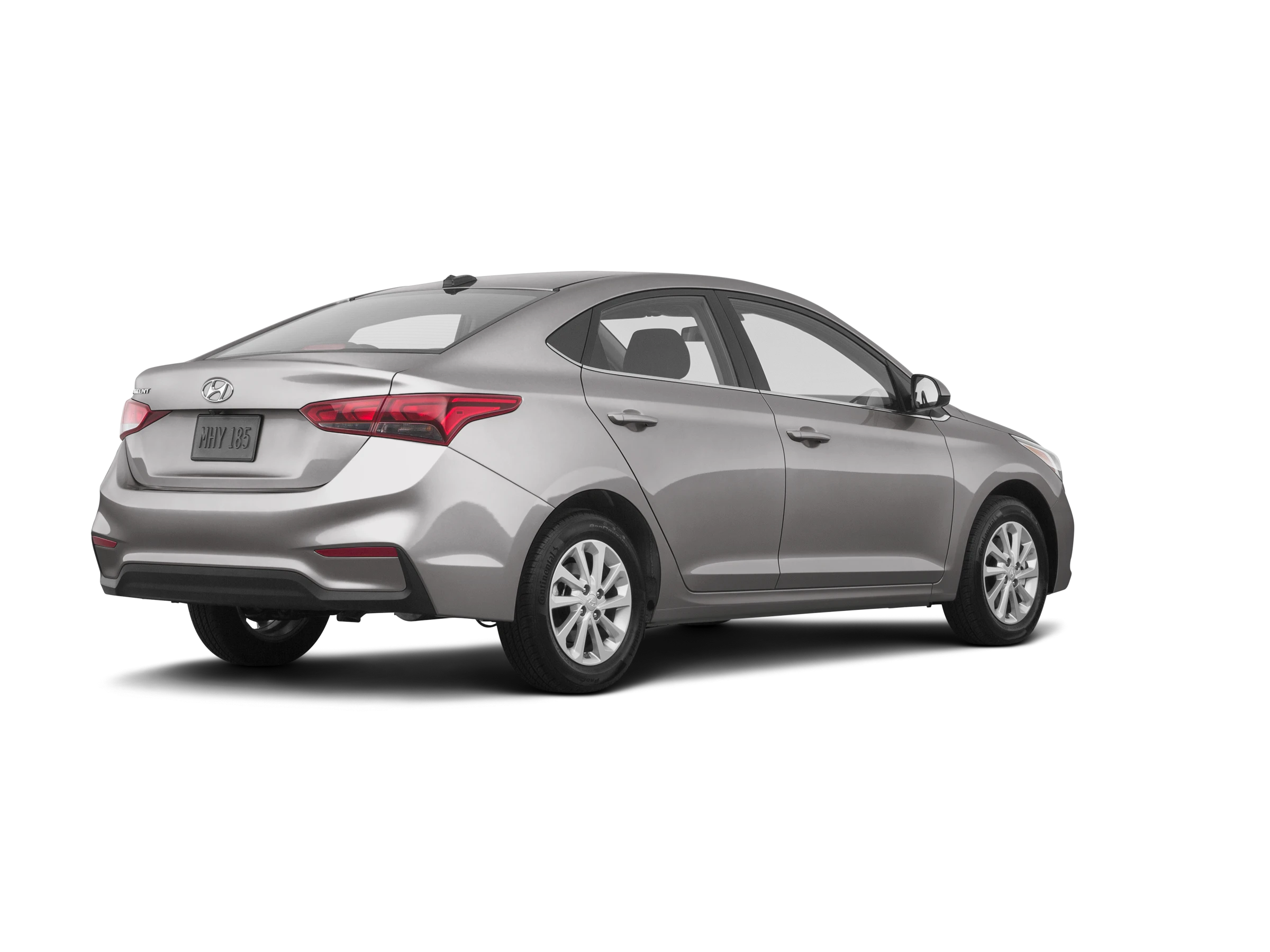 2021 Hyundai ACCENT