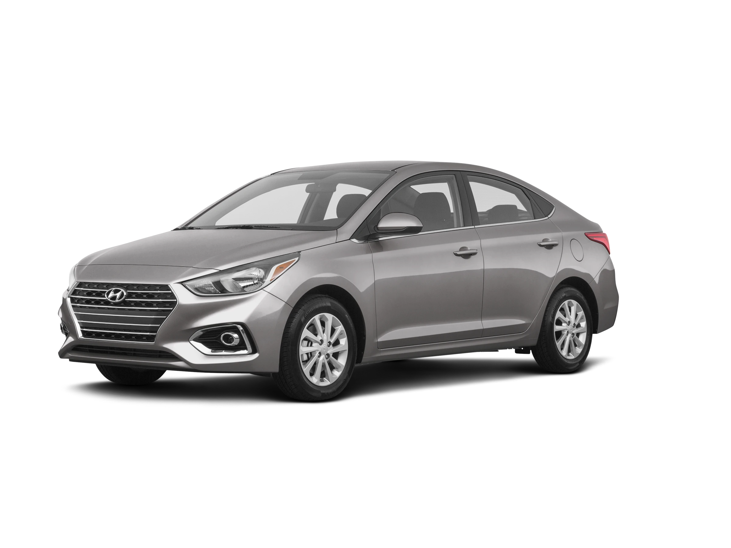 2021 Hyundai ACCENT