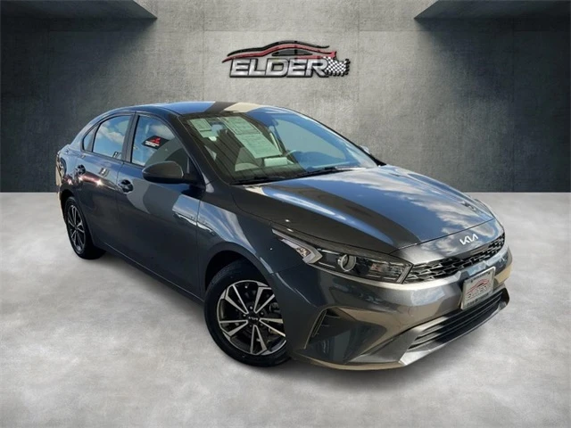 Elder Mitsubishi