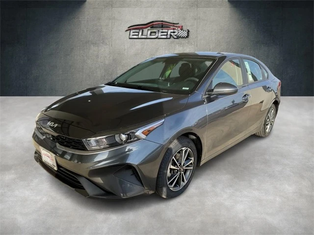 Elder Mitsubishi Killeen