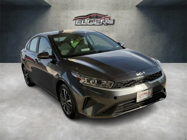 Elder Mitsubishi Killeen