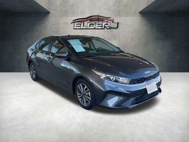 Elder Mitsubishi Killeen