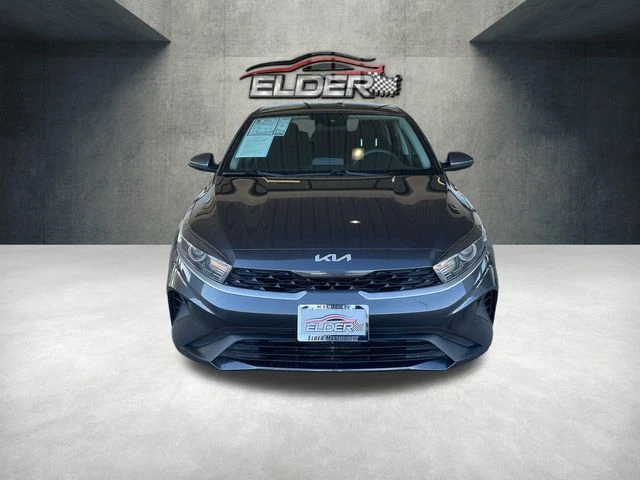 Elder Mitsubishi Killeen