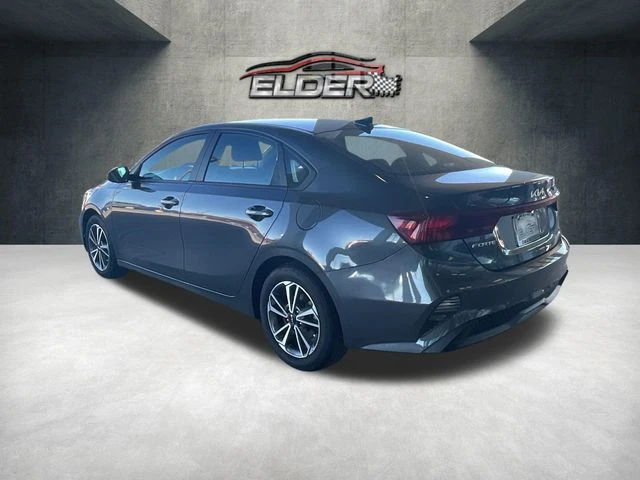 Elder Mitsubishi Killeen