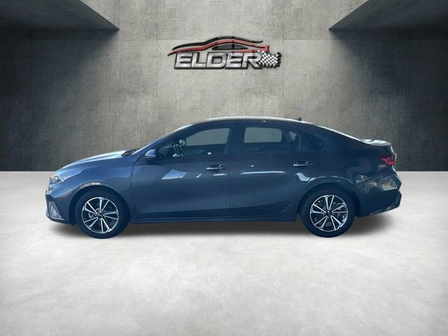 Elder Mitsubishi Killeen