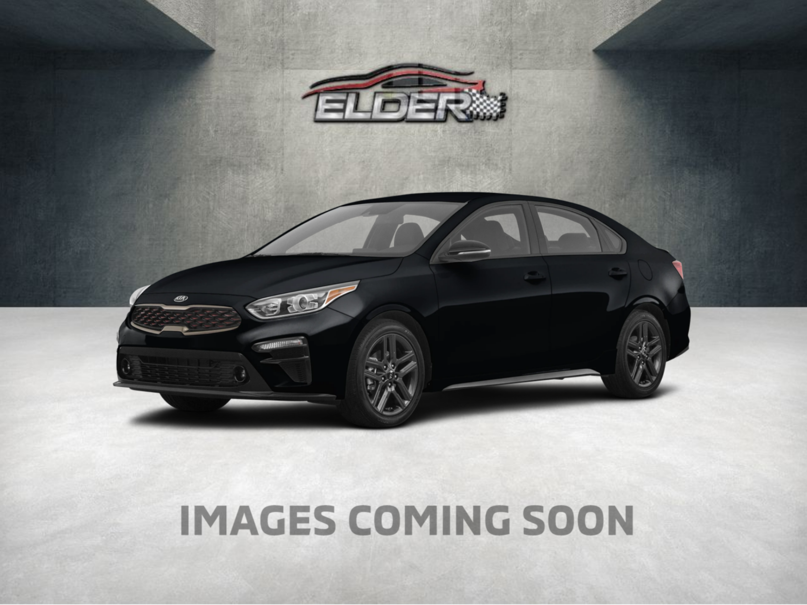 Elder Mitsubishi