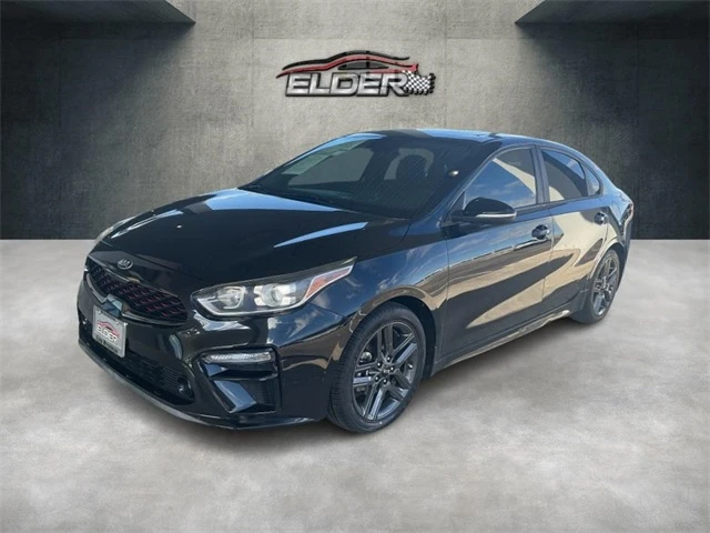 Elder Mitsubishi Killeen