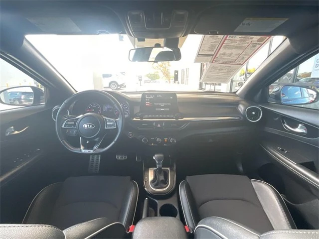 Elder Mitsubishi Killeen