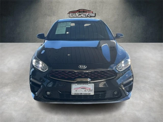 Elder Mitsubishi Killeen