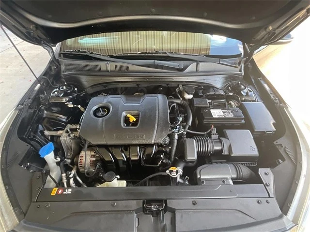 Elder Mitsubishi Killeen