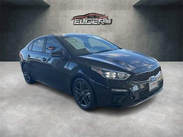 Elder Mitsubishi Killeen