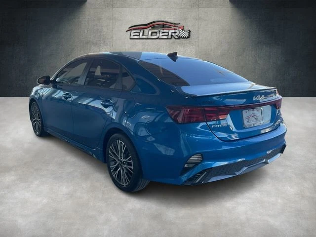 Elder Mitsubishi Killeen