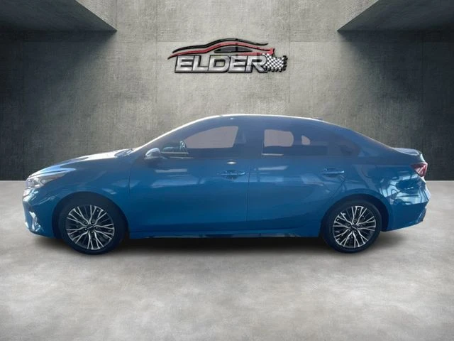 Elder Mitsubishi Killeen