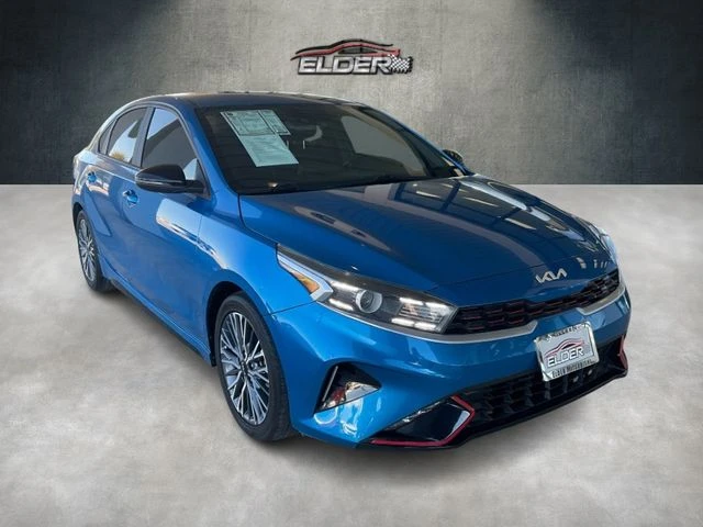 Elder Mitsubishi Killeen