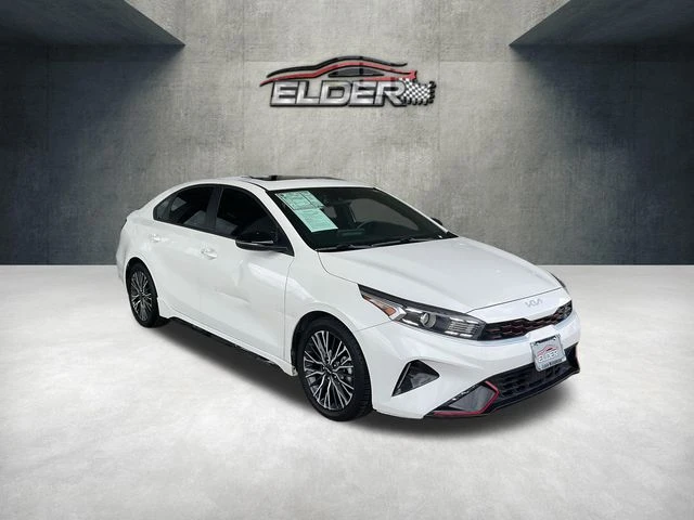 Elder Mitsubishi