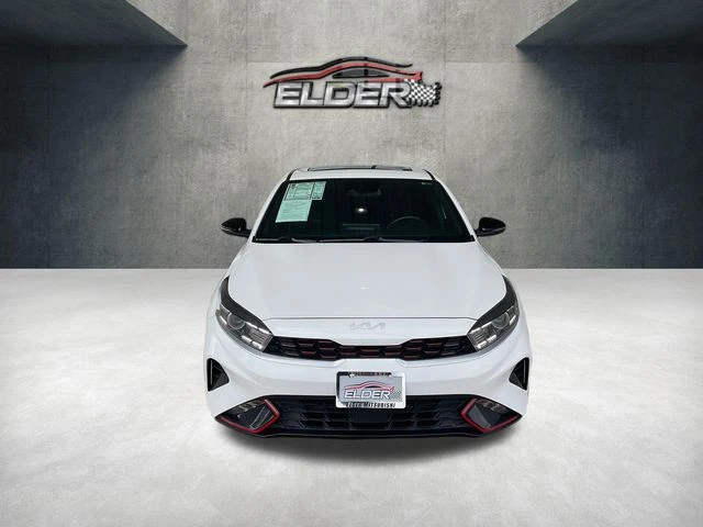 Elder Mitsubishi