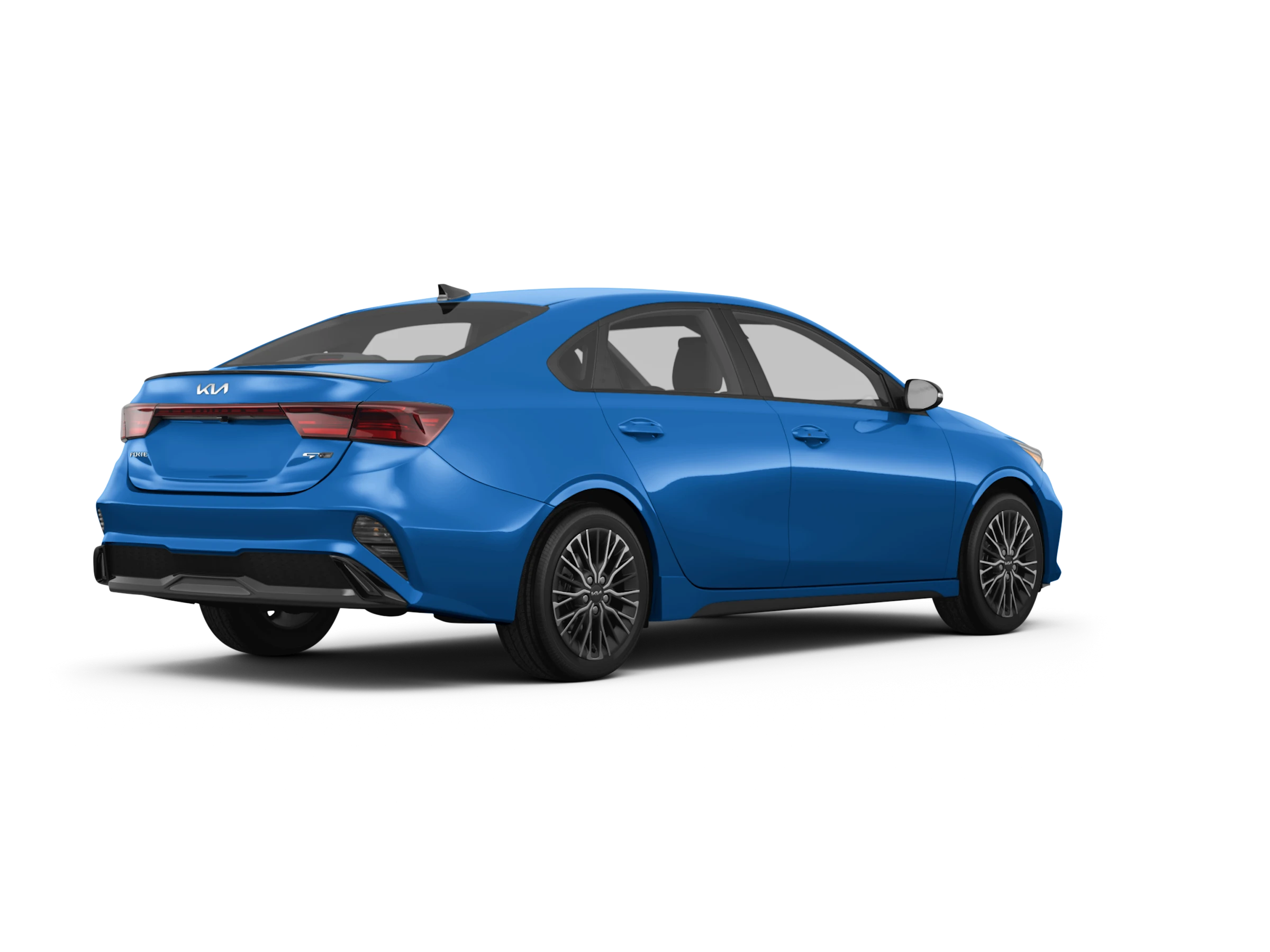 Elder Mitsubishi Killeen